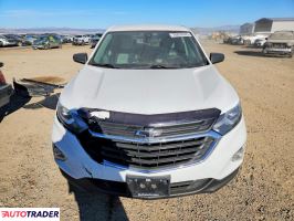 Chevrolet Equinox 2020 1
