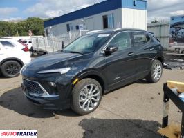 Buick Pozostałe 2024 1