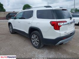 GMC Acadia 2021 3