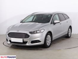 Ford Mondeo 2015 2.0 147 KM