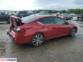 Nissan Altima 2022 2 Nissan Altima 2022 2