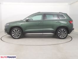 Skoda Karoq 2020 1.5 147 KM