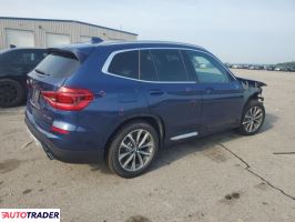 BMW X3 2018 2