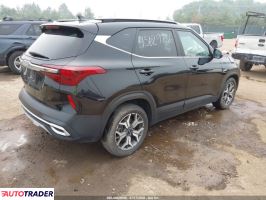 Kia Pozostałe 2023 2