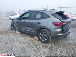 Ford Escape 2024 1