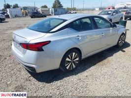Nissan Altima 2022 2