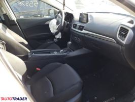 Mazda 3 2017 2 Mazda 3 2017 2