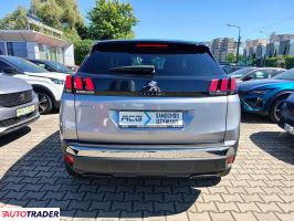 Peugeot 3008 2023 1.2 130 KM
