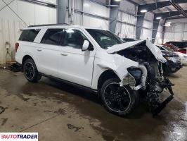 Ford Expedition 2024 3