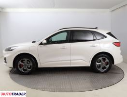 Ford Kuga 2021 2.5 221 KM