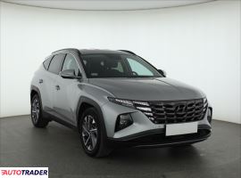 Hyundai Tucson 2022 1.6 147 KM