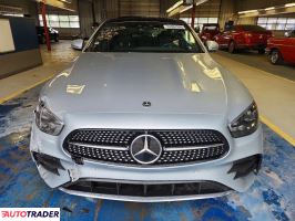 Mercedes CL 2023 3