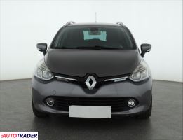 Renault Clio 2014 1.5 88 KM Renault Clio 2014 1.5 88 KM