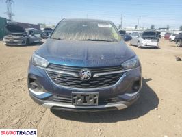 Buick Pozostałe 2021 1