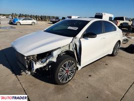 Kia Pozostałe - zobacz ofertę