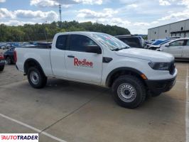 Ford Ranger 2022 2 Ford Ranger 2022 2