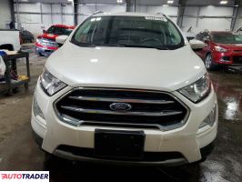 Ford EcoSport 2020 2