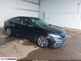 Honda Civic 2019 2 Honda Civic 2019 2