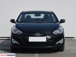 Hyundai i40 2013 1.6 132 KM