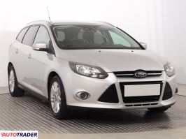 Ford Focus 2013 1.0 123 KM