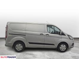 Ford Transit 2018 2.0
