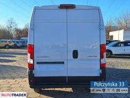 Citroen Jumper 2024 2.2