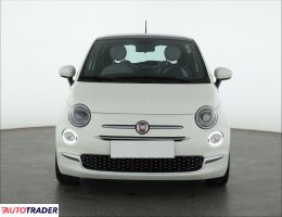 Fiat 500 2022 1.0 68 KM Fiat 500 2022 1.0 68 KM