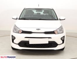 Kia Rio 2021 1.2 83 KM