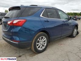 Chevrolet Equinox 2019 1
