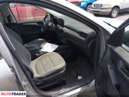 Ford Escape 2022 2