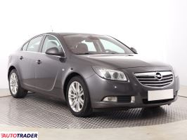 Opel Insignia 2009 2.0 158 KM