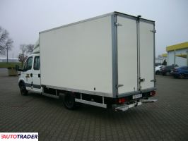 Iveco 35 C 13 2004 2.8 Iveco 35 C 13 2004 2.8