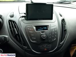 Ford Courier 2014 1.5