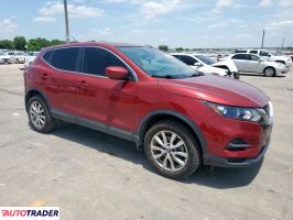 Nissan Rogue 2020 2