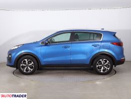 Kia Sportage 2020 1.6 174 KM