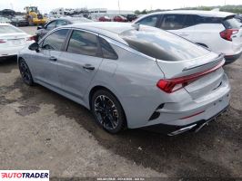 Kia Pozostałe 2022 1