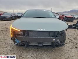 Kia Pozostałe 2025 2