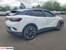 Volkswagen Pozostałe 2022