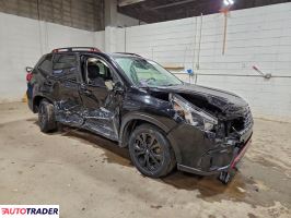 Subaru Forester 2024 2