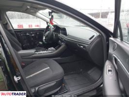 Hyundai Sonata 2023 2