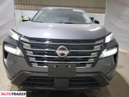 Nissan Rogue 2024 1 Nissan Rogue 2024 1