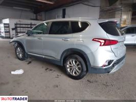 Hyundai Santa Fe 2019 2