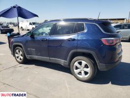 Jeep Compass 2020 2