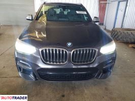 BMW X3 2020 3