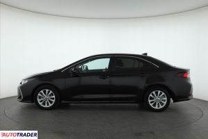 Toyota Corolla 2023 1.8 120 KM Toyota Corolla 2023 1.8 120 KM