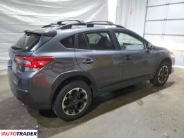 Subaru Pozostałe 2023 2
