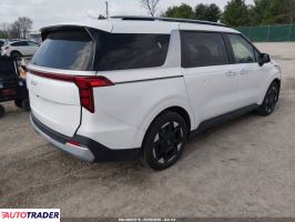 Kia Carnival 2026 3