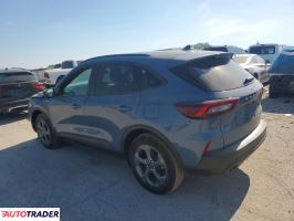 Ford Escape 2025