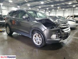Ford Escape 2019 1