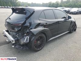 Toyota Corolla 2025 1